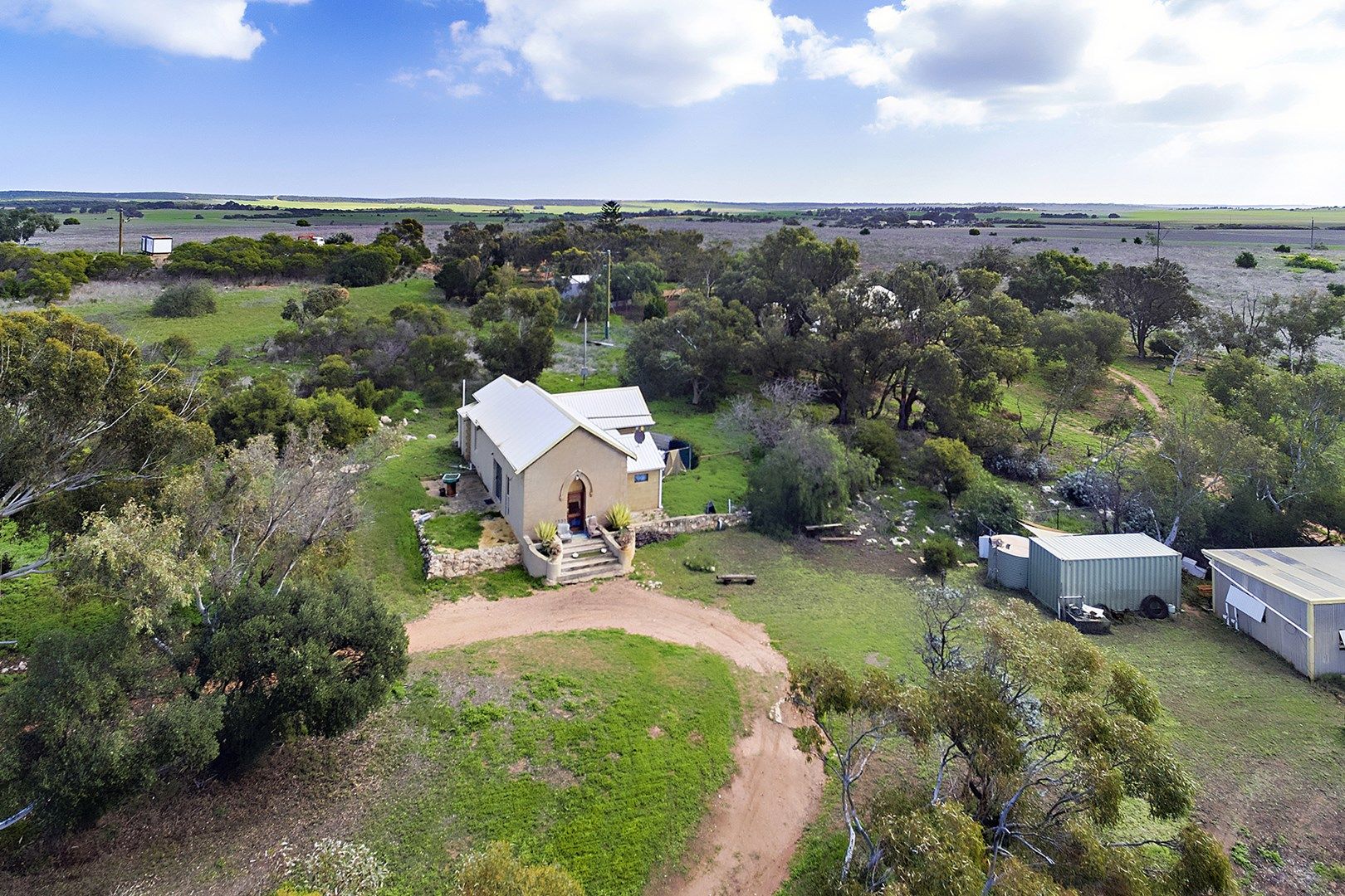 50 Bridgid Road, Bootenal WA 6532, Image 0