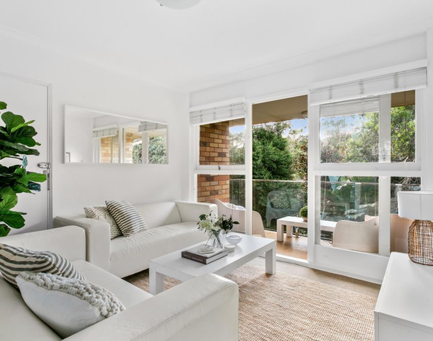 5/6 Livingstone Place, Newport NSW 2106