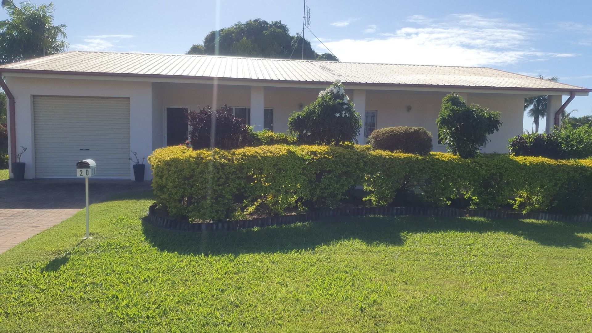 Ayr QLD 4807 2 beds house for Rent, 320 p.w 16833809 Domain