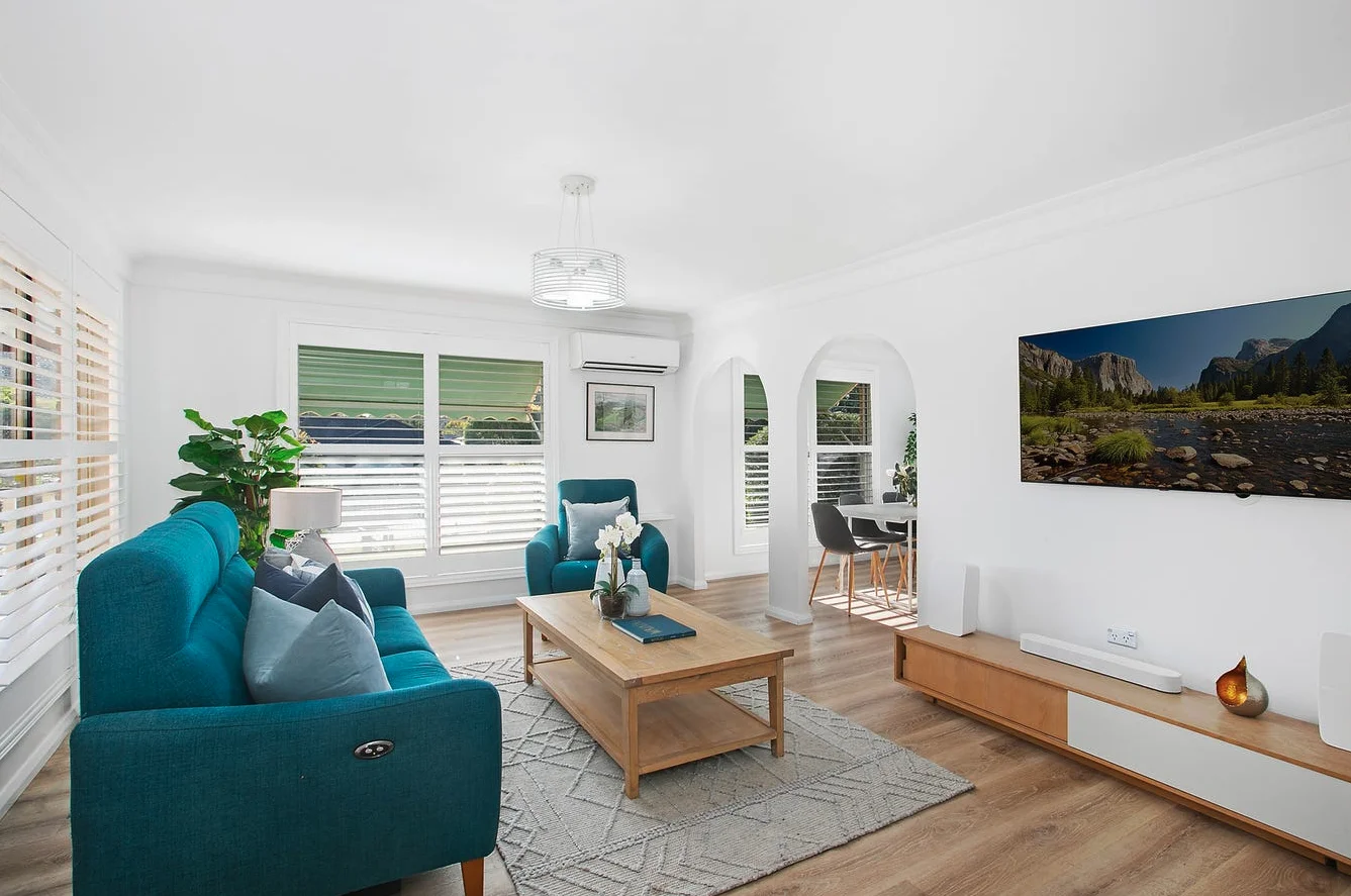 3 Marjory Place, Baulkham Hills NSW 2153