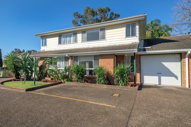 Picture of 20/28 Emily Street, MARKS POINT NSW 2280
