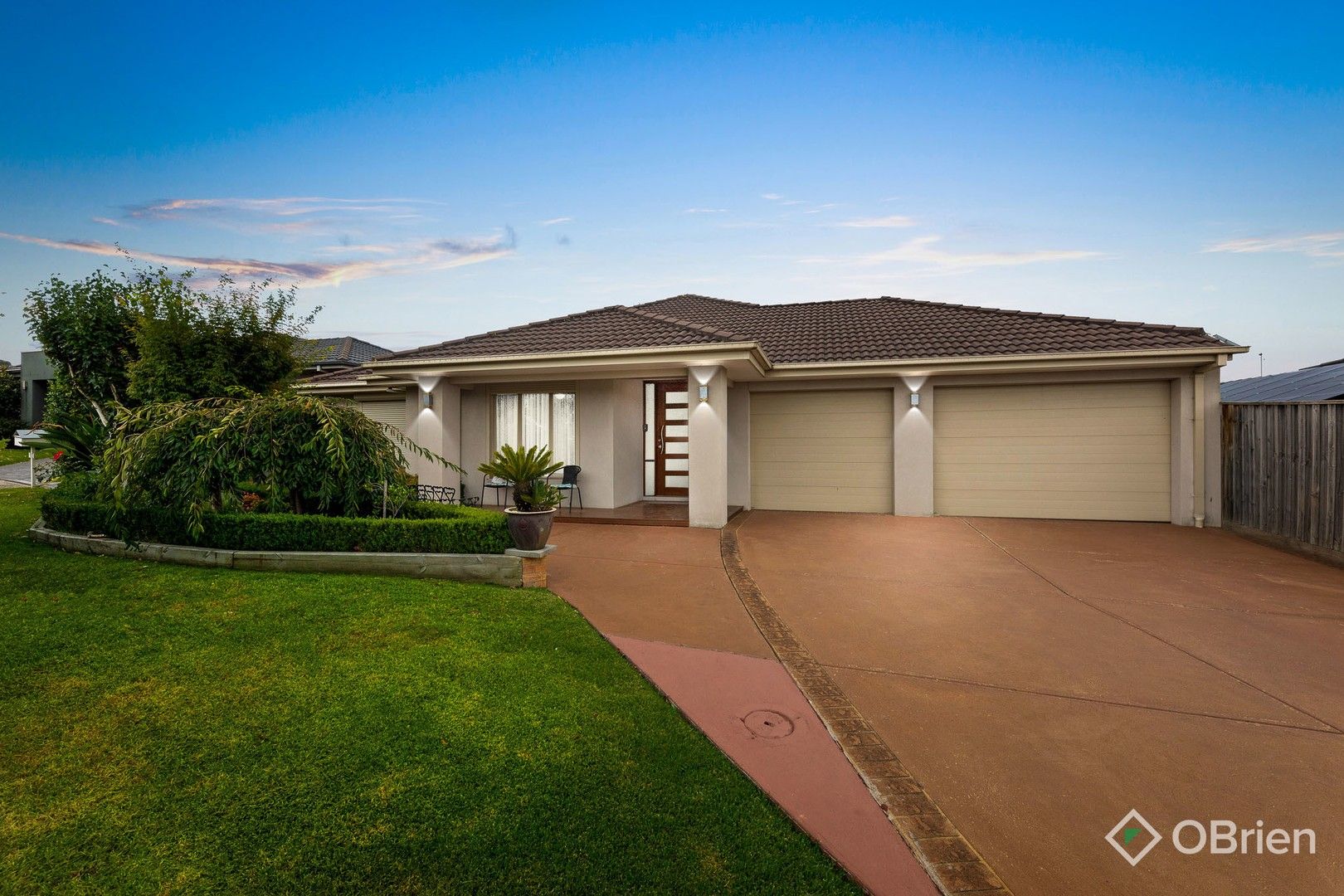 8 Marcanna Place, Beaconsfield VIC 3807, Image 0