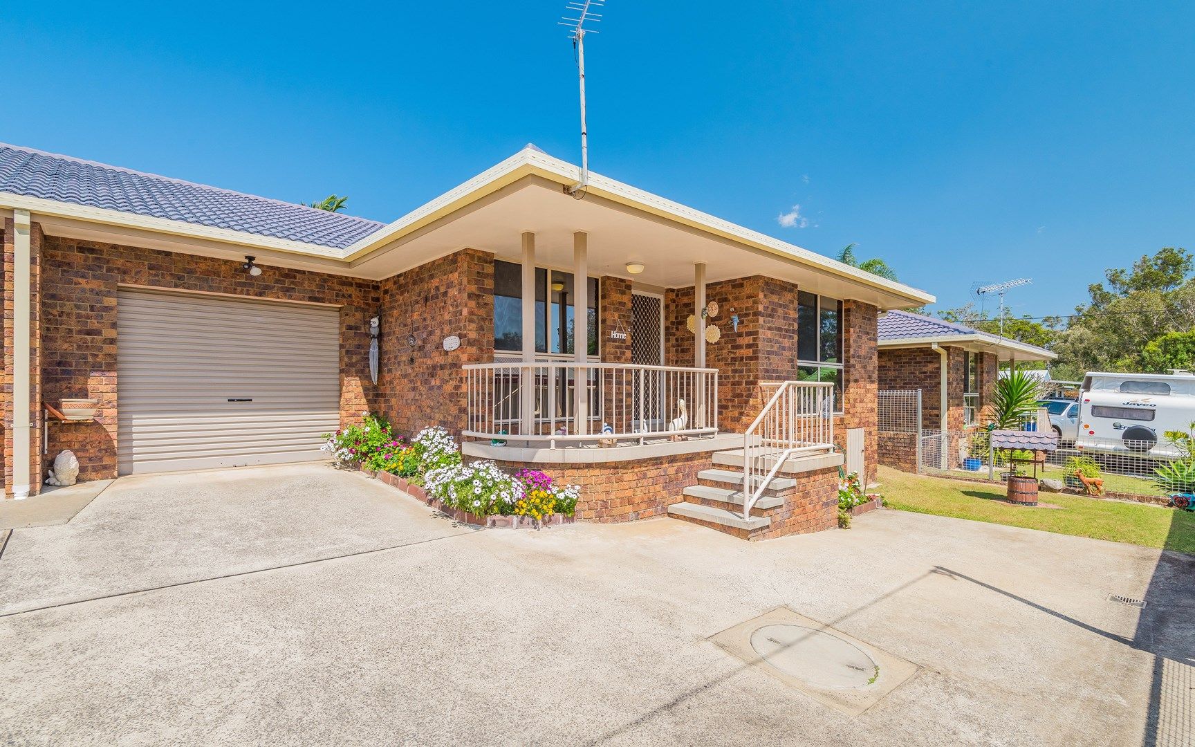 2/45 Cedar Street, Evans Head NSW 2473, Image 0