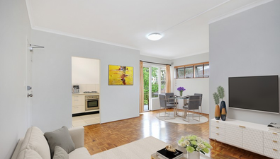 Picture of 5/464 Military Road, MOSMAN NSW 2088