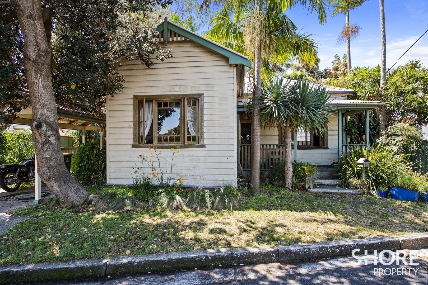 12 George Street, Tighes Hill NSW 2297, Image 0