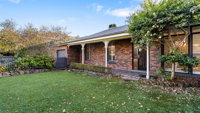 Picture of 1/21 Mercer Road, ARMADALE VIC 3143