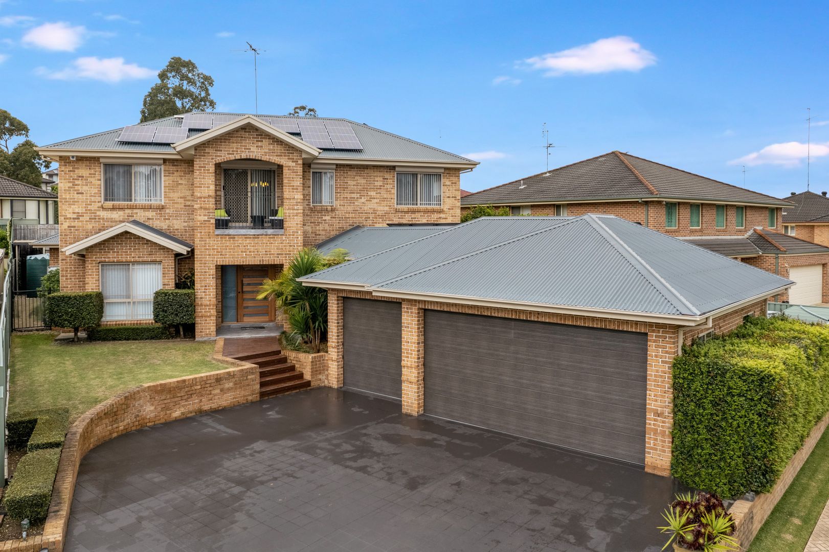 12 Gemalong Place, Glenmore Park Property History & Address Research