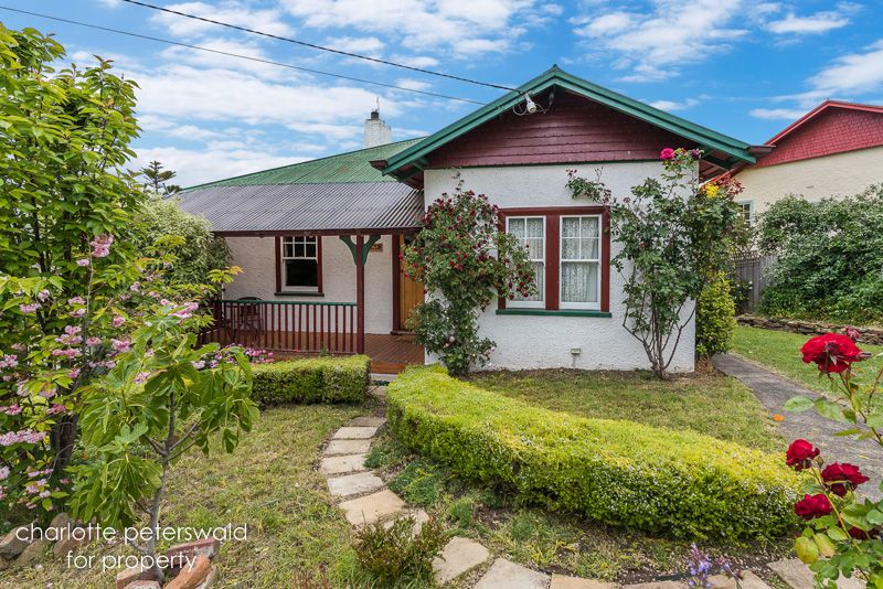 1 Cook Street, Lutana TAS 7009, Image 0