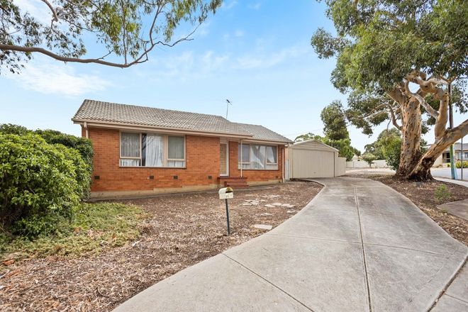 3 clyde court christie downs top