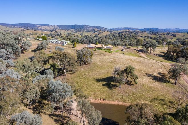 Picture of 22 Rivercrest Road, GOCUP NSW 2720