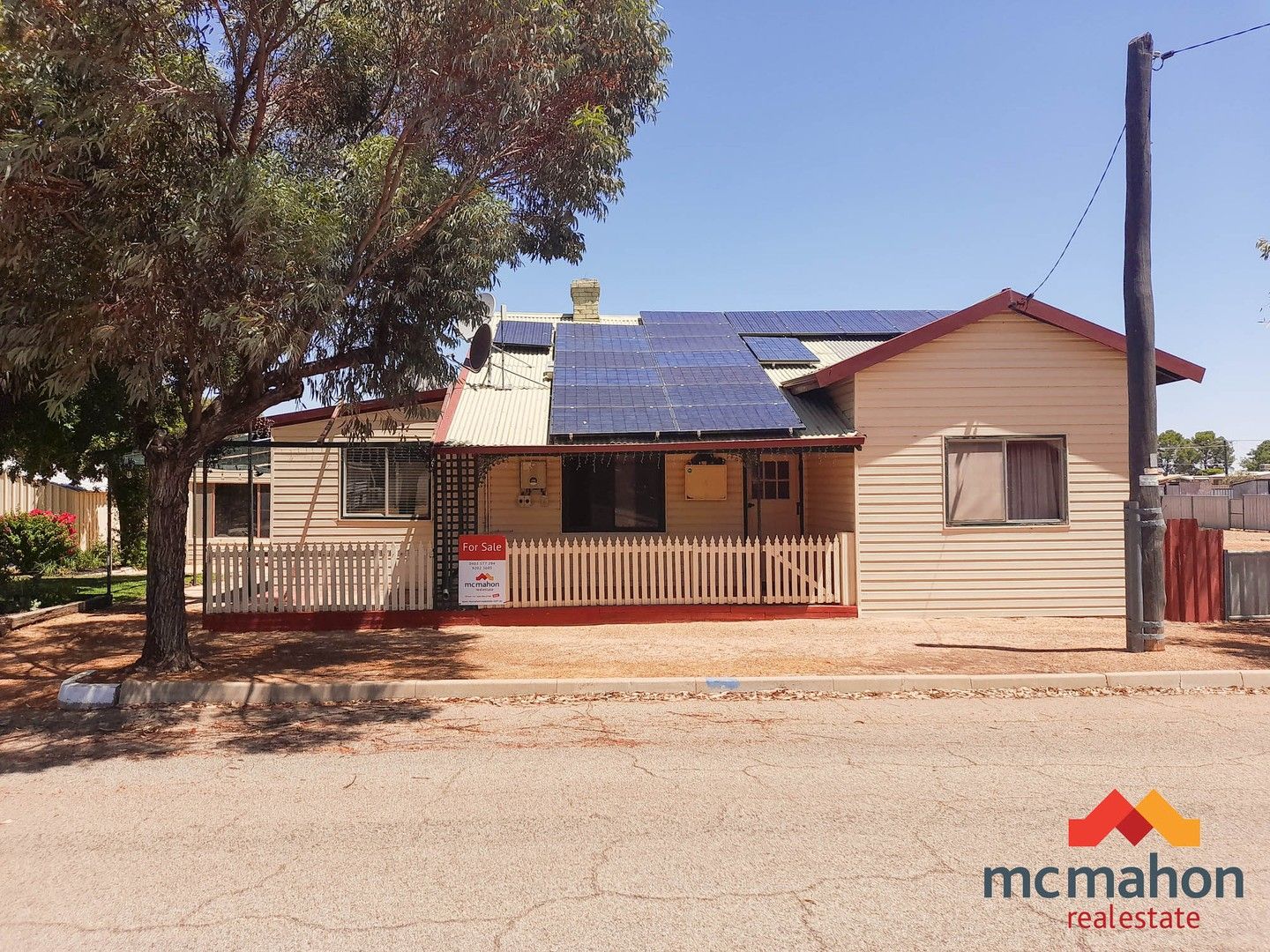 6 and 8 Coronation Street, Trayning WA 6488, Image 0