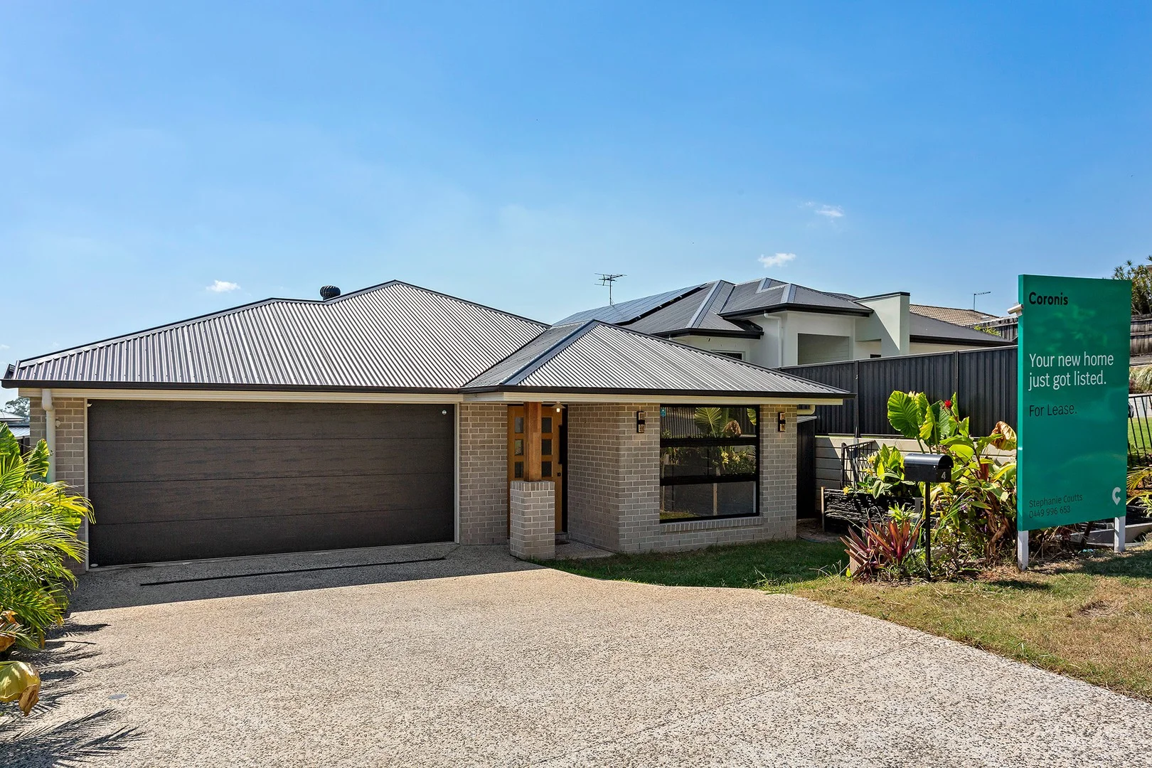 4 Lorenz st, Narangba QLD 4504