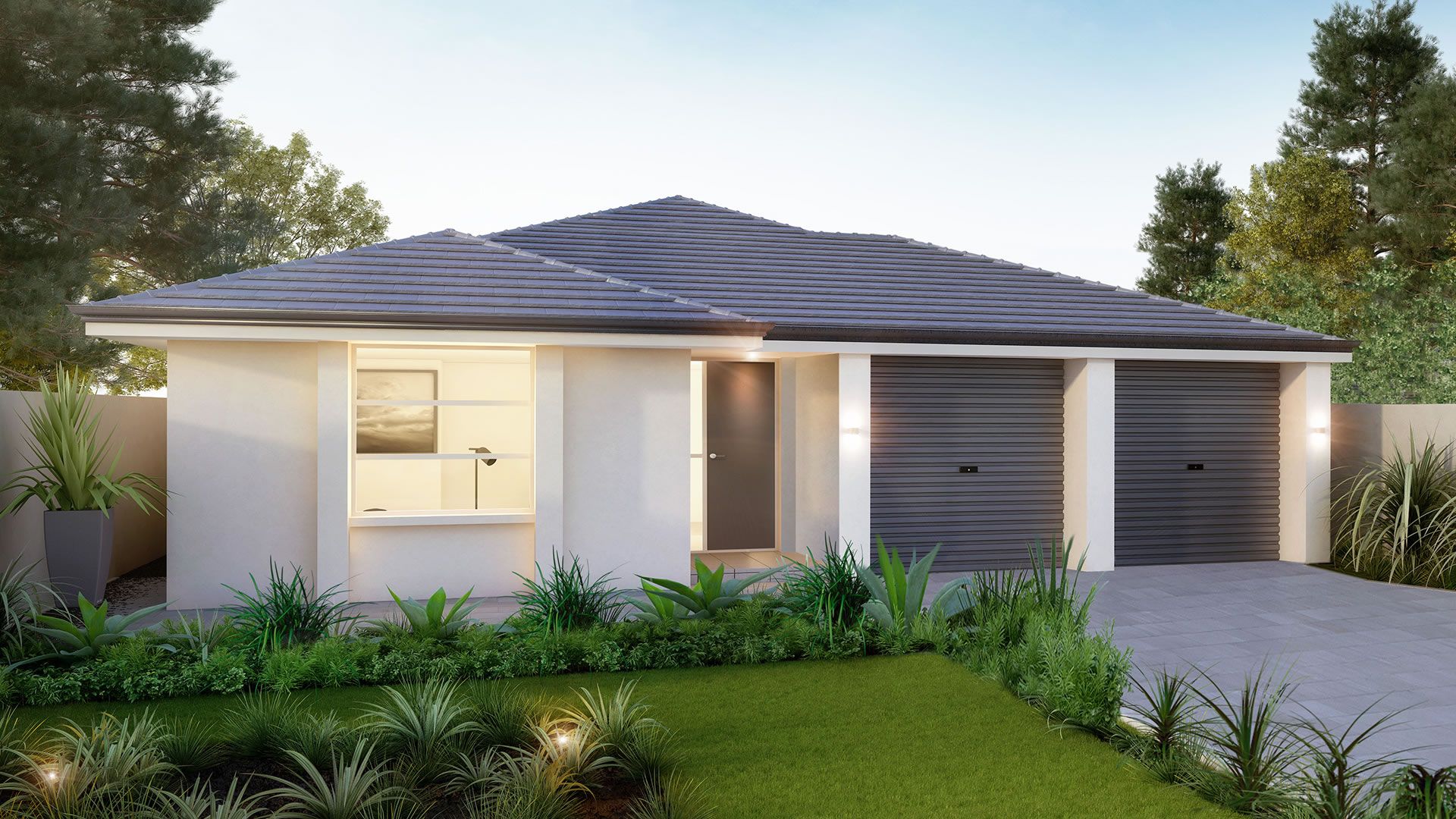 3 bedrooms New House & Land in Lot 252 Fig Street MOUNT BARKER SA, 5251