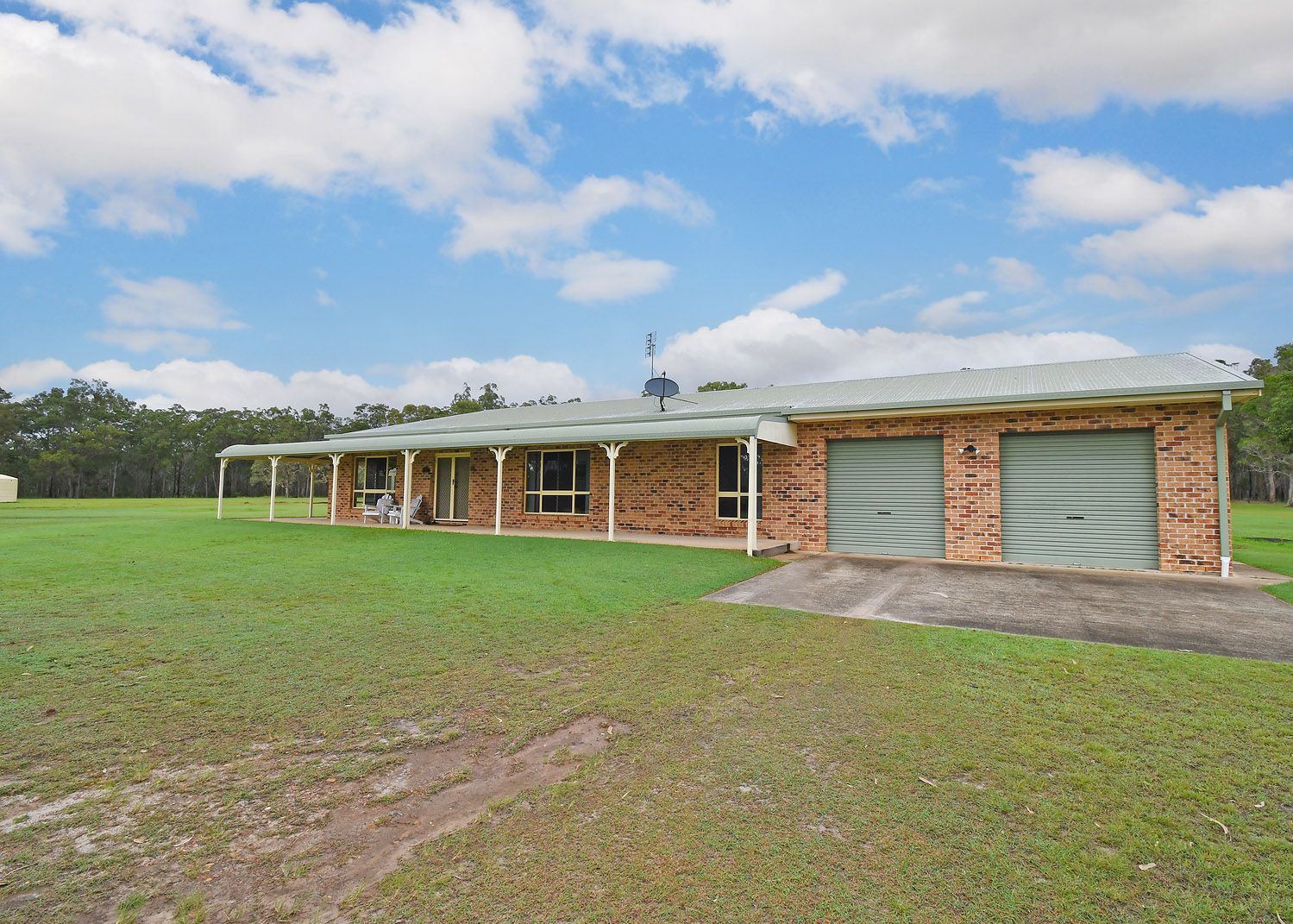 18 Walkers Lane, Takura QLD 4655, Image 2