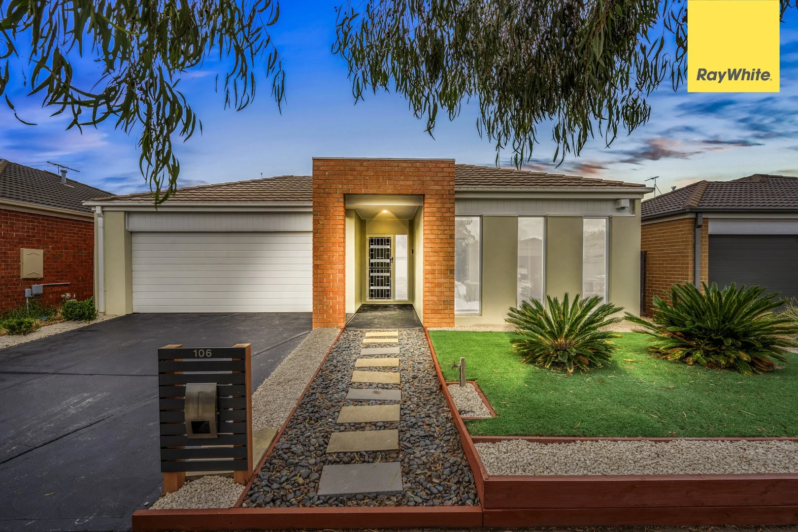 Primary image of 106 Hamish Drive, Tarneit VIC 3029