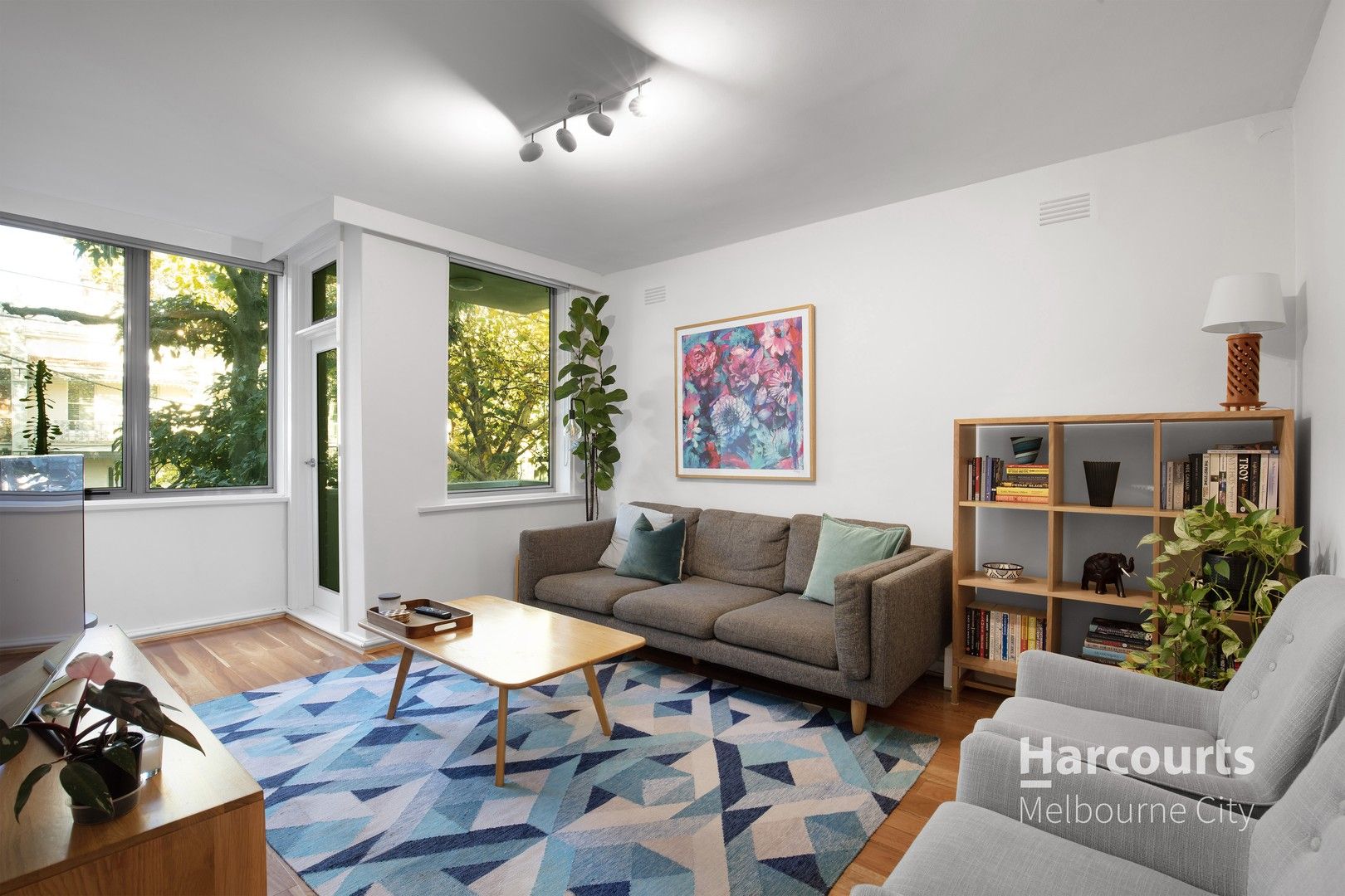 2 bedrooms Apartment / Unit / Flat in 7/241 Williams Road SOUTH YARRA VIC, 3141