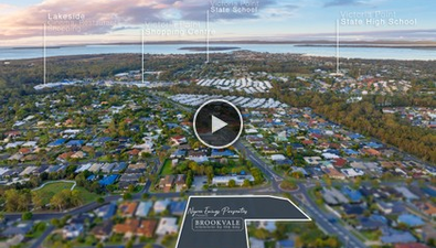 Picture of Lot 7 Brookvale Drive, VICTORIA POINT QLD 4165