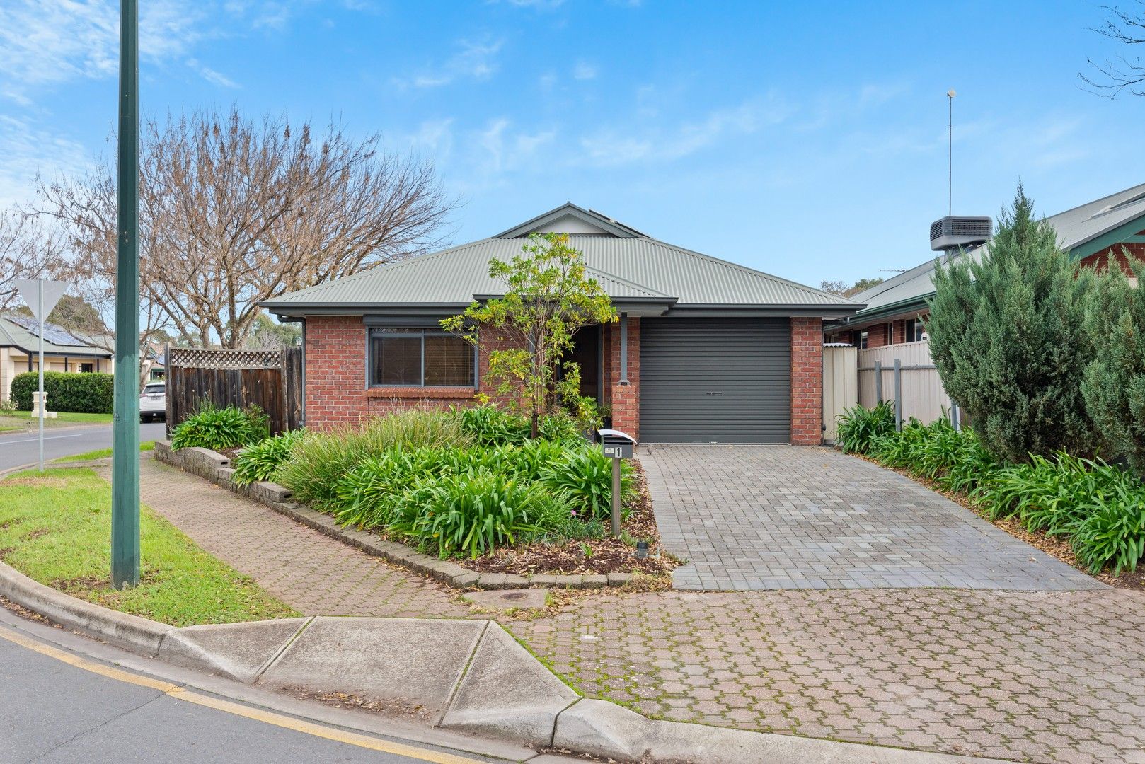 1 Knightsbridge Terrace, Oakden SA 5086, Image 0