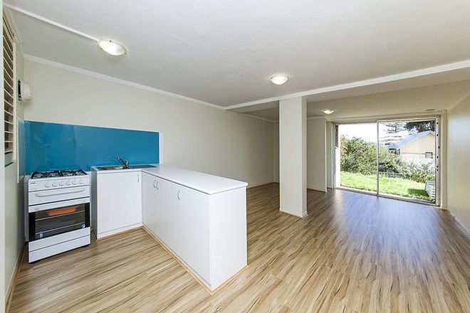 Picture of 4/21 Harvest Road, NORTH FREMANTLE WA 6159