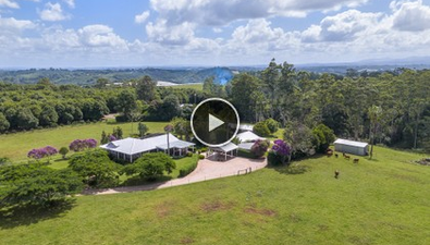 Picture of 797 Fernleigh Road, BROOKLET NSW 2479