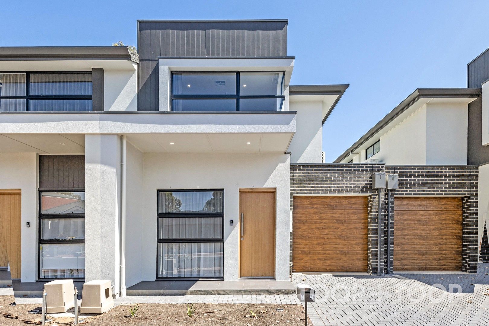 4/2A Market Place, Bowden SA 5007 Townhouse For Rent Domain