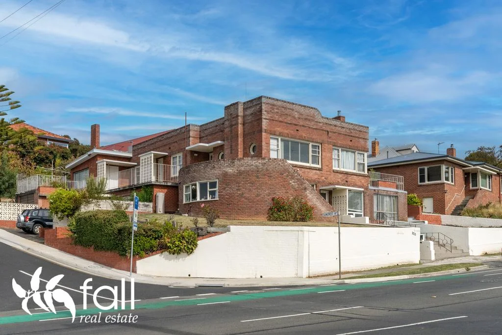 4/158 Augusta Road, Lenah Valley TAS 7008