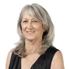 Cheryl Stewart, Principal