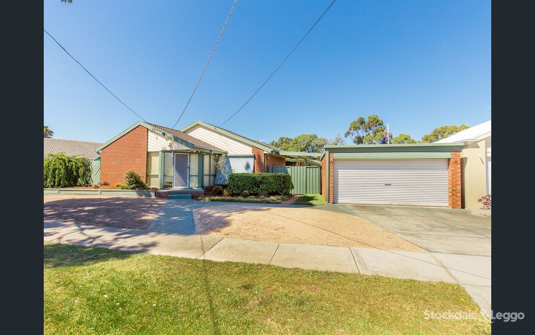 36 Julier Crescent, Hoppers Crossing VIC 3029, Image 0