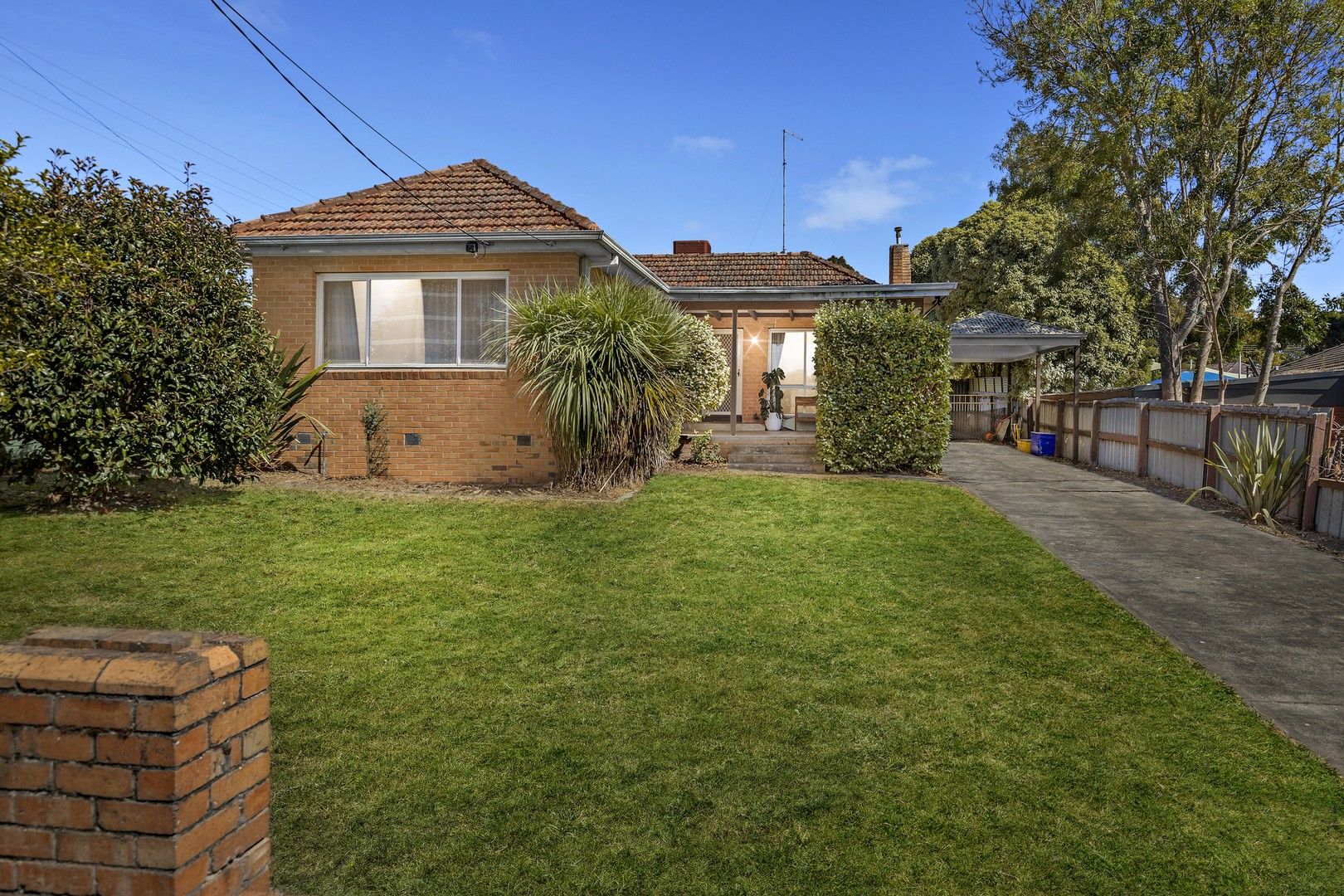 1322 Geelong Road, Mount Clear VIC 3350, Image 0