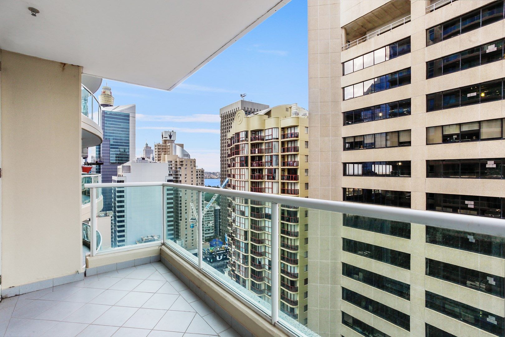 3605/343-357 Pitt Street, Sydney NSW 2000, Image 0