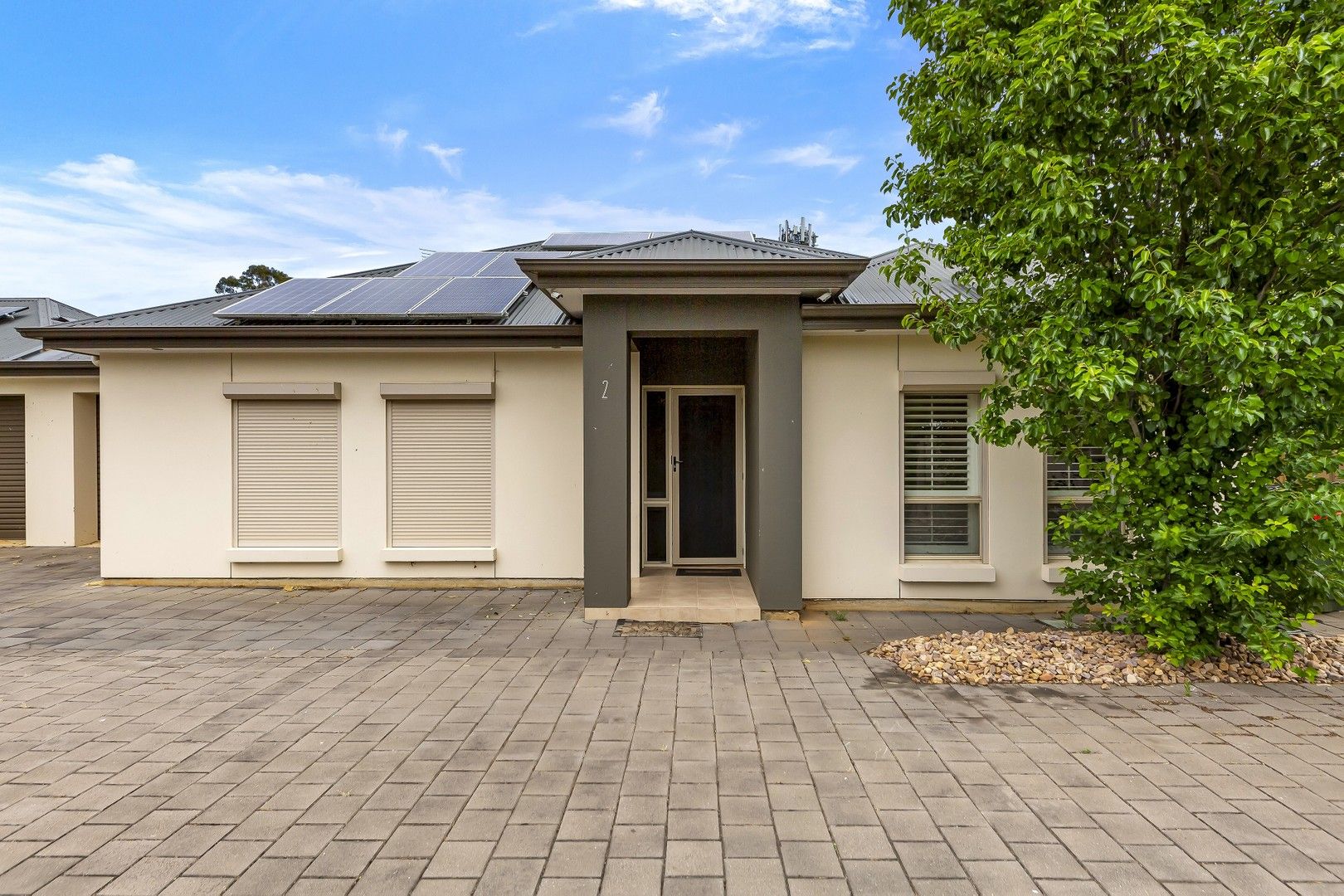 4 bedrooms House in 2/45A York Terrace SALISBURY SA, 5108