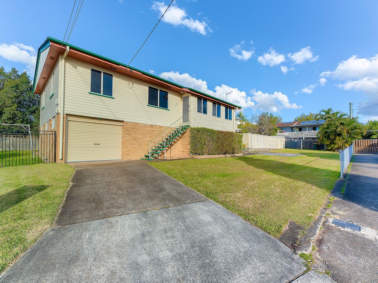 10 Koree Street, Carina QLD 4152, Image 1