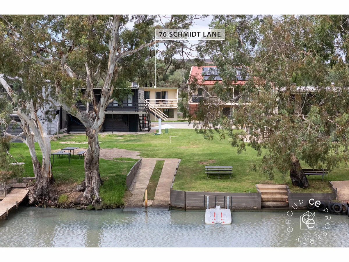 Additional image 2 of 76 Schmidt Lane, Bowhill SA 5238