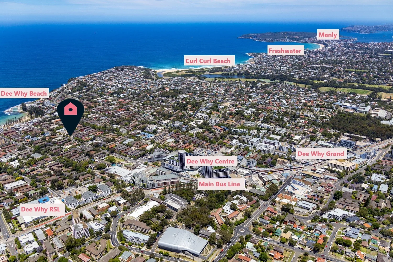 Additional image 7 of 4/68 Howard Avenue, Dee Why NSW 2099