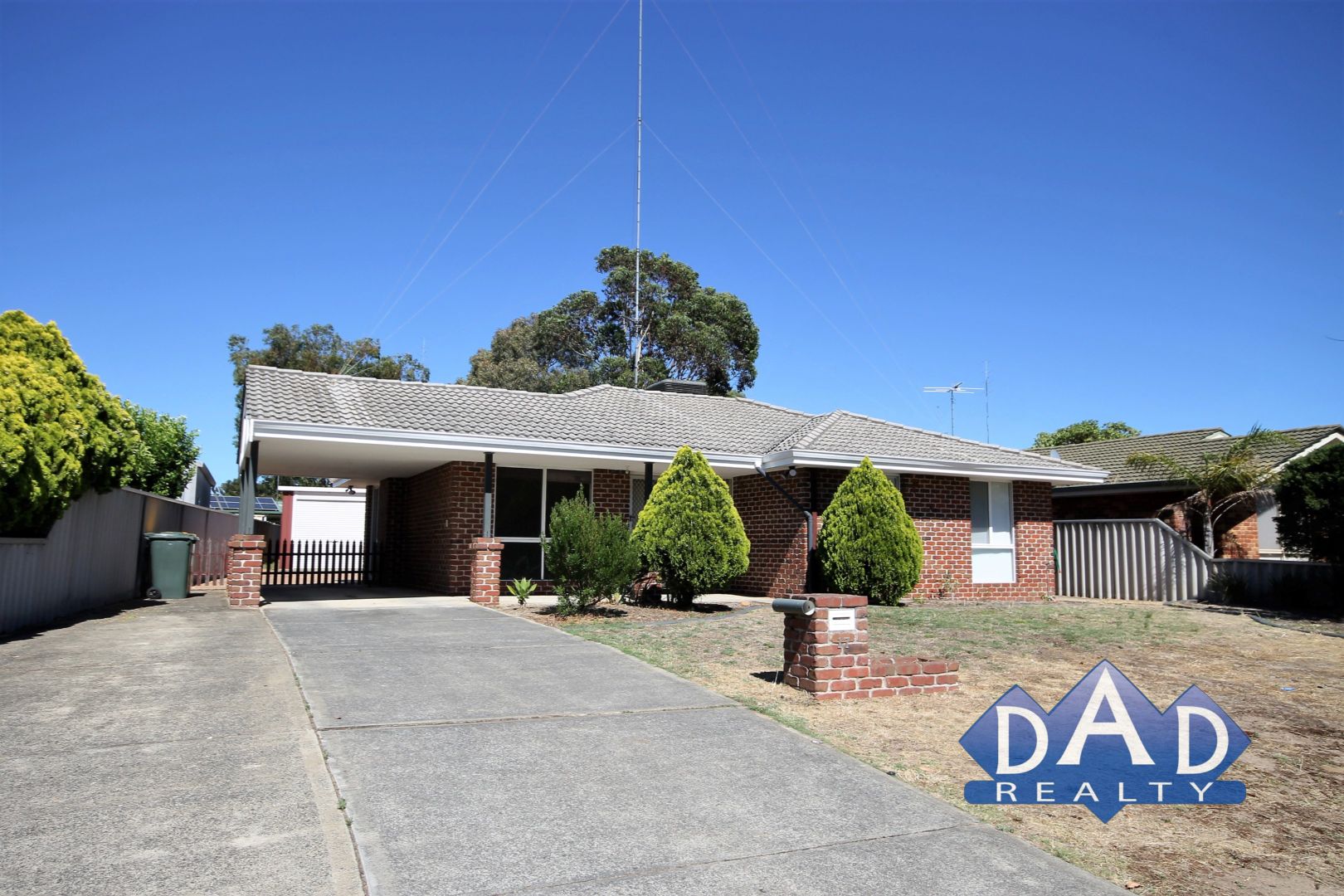 Property Report for 17 Bedingfield Way, Australind WA 6233