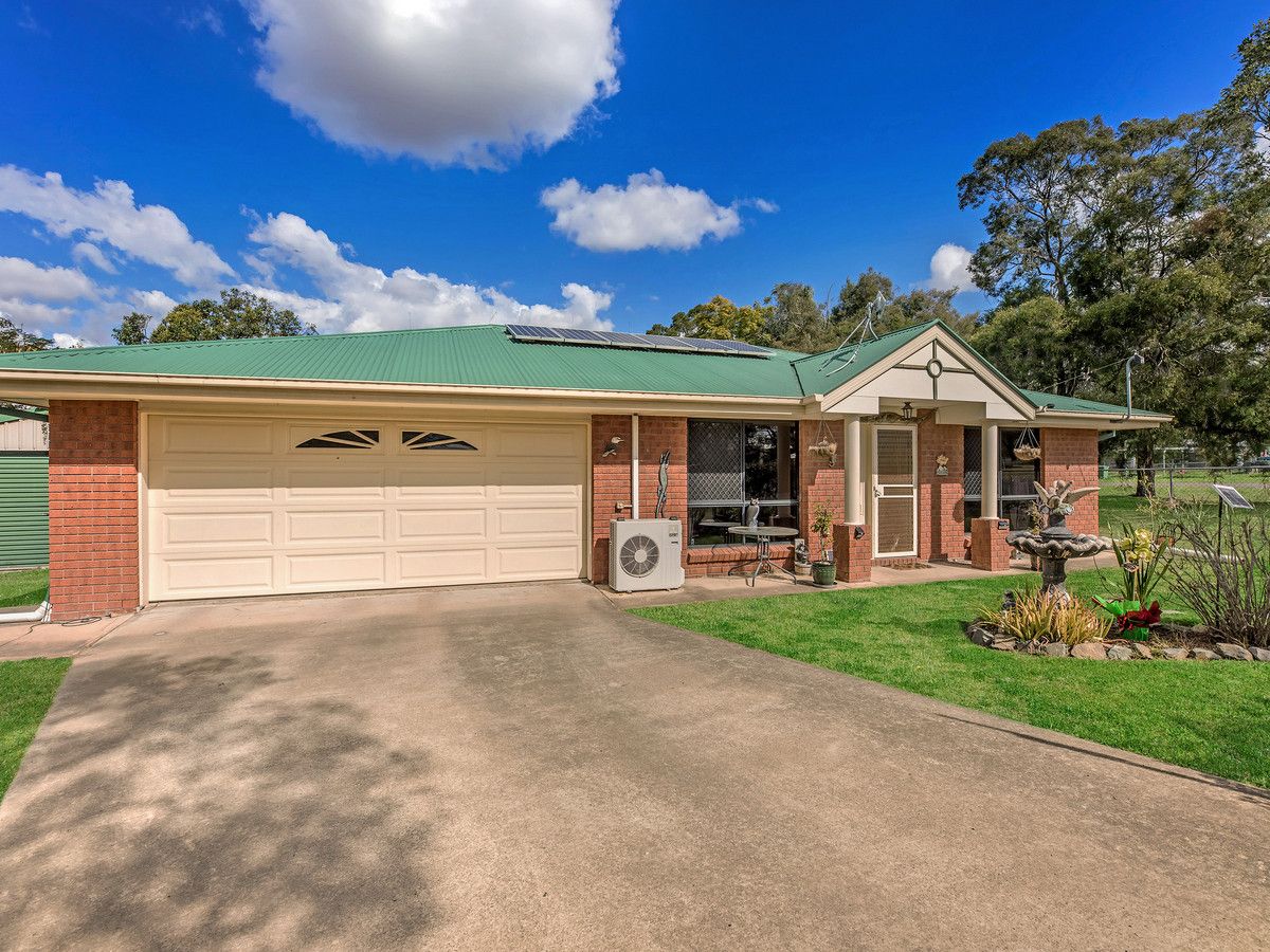 36 Eskdale Road, Toogoolawah QLD 4313, Image 0