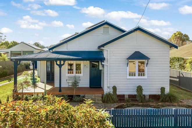 Picture of 14 Sloane Street, PATERSON NSW 2421