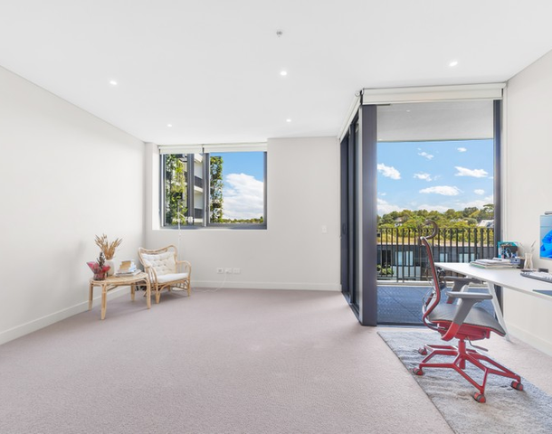 713/172 Ross Street, Forest Lodge NSW 2037