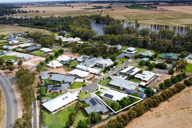 Picture of 3 Shearers Court, MURRAY DOWNS NSW 2734