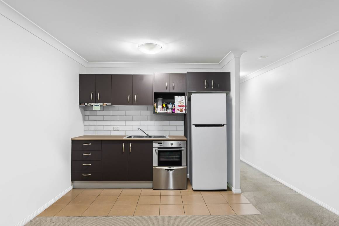 Picture of 14/493 Ipswich Road, ANNERLEY QLD 4103
