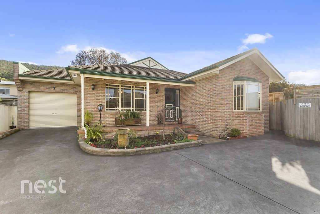 2/27 Flinders Esplanade, Taroona TAS 7053, Image 0