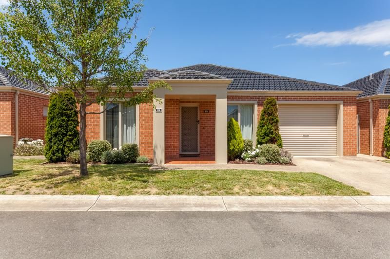 26/29 Stawell Street South, Ballarat East Property History & Address