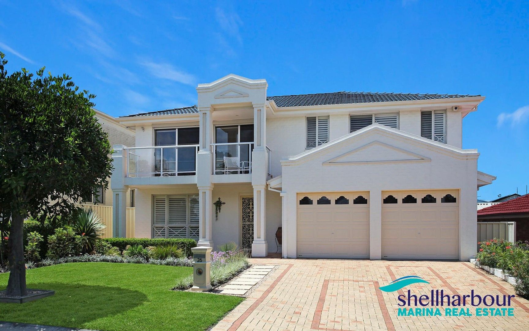 26 Green Crescent, Shell Cove NSW 2529, Image 0