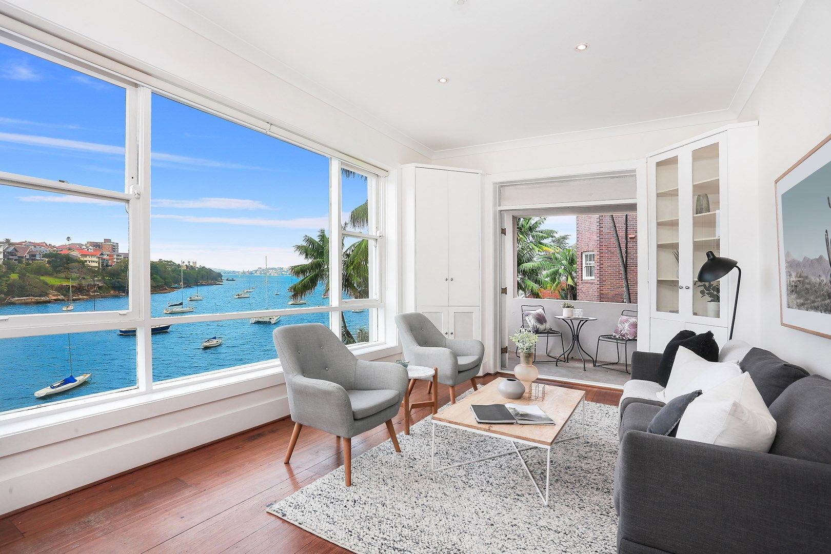 3/11 Shellcove Road, Neutral Bay NSW 2089, Image 1
