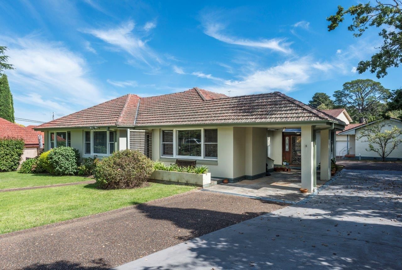 5/481a Moss Vale Road, Bowral NSW 2576, Image 0