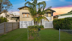 Picture of 26 Gillespie Street, WANDAL QLD 4700