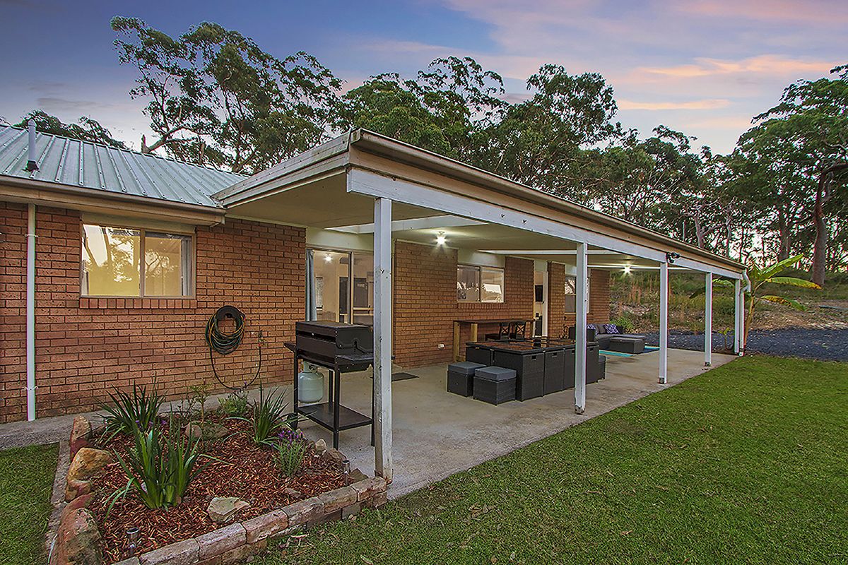 25 Howes Road, Somersby NSW 2250