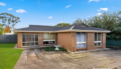 Picture of 6 Dorrie Place, QUAKERS HILL NSW 2763