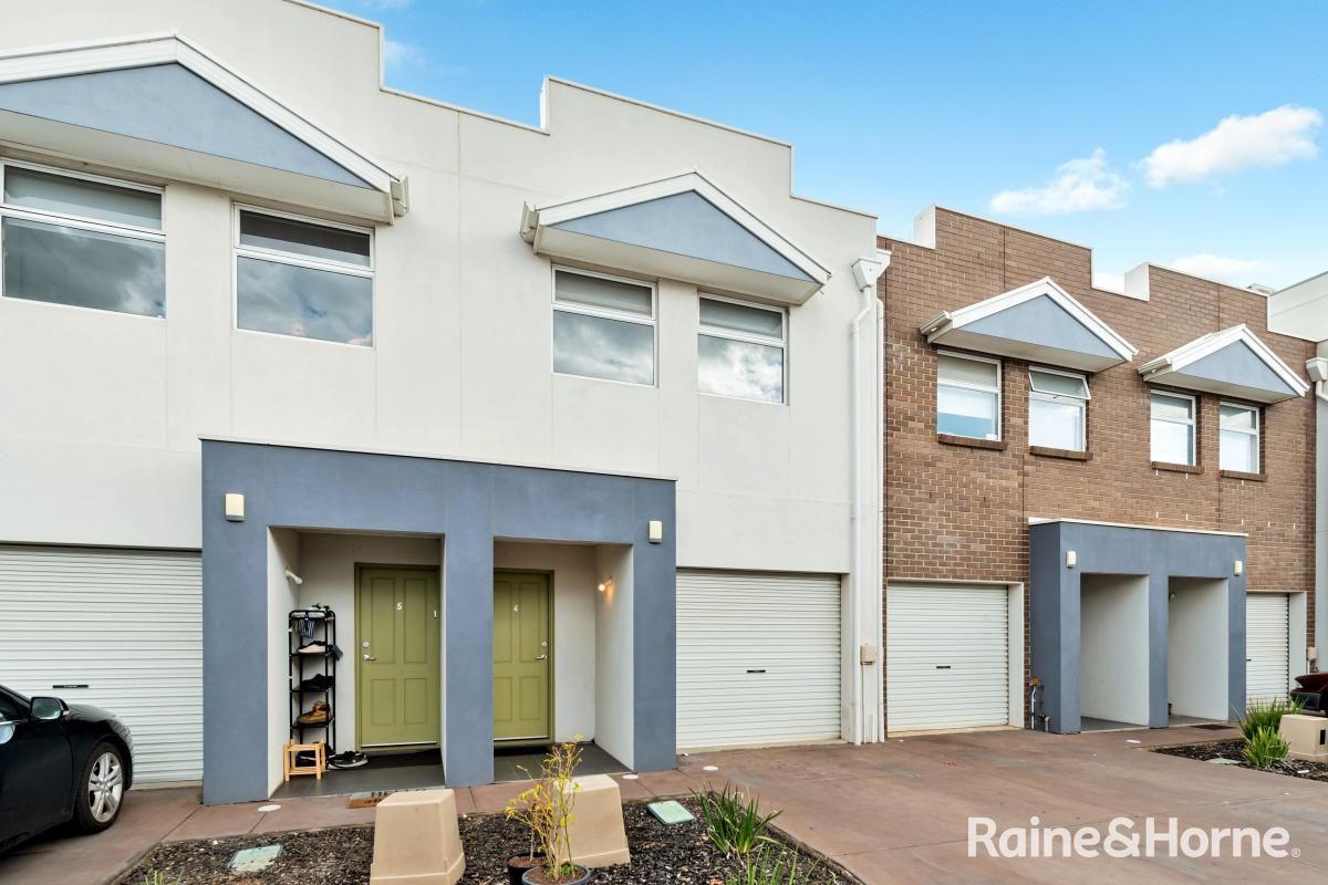 4/47 Victoria Parade, Mawson Lakes SA 5095, Image 2