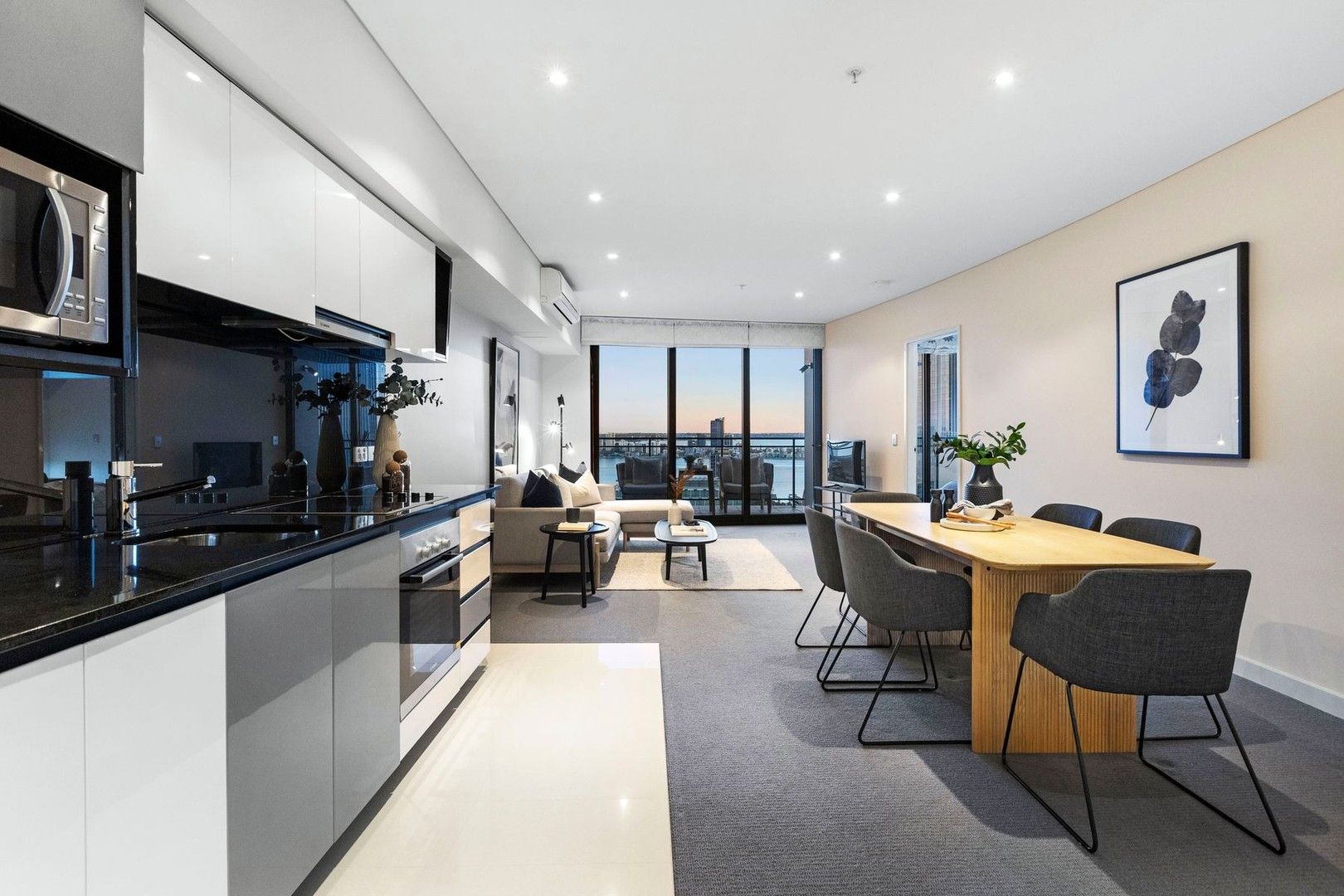 2 bedrooms Apartment / Unit / Flat in 106/101 Murray Street PERTH WA, 6000
